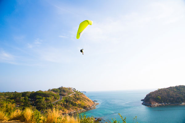 夏天去泰国热吗 暑假去泰国好不好