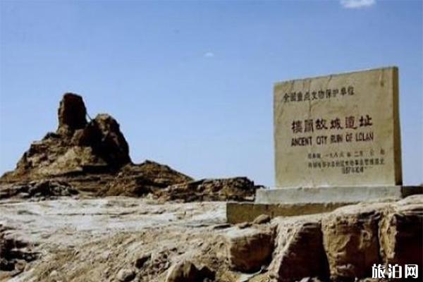 新疆若羌有什么好玩的 若羌热门景点