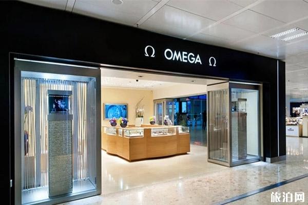 瑞士免税店买什么划算  2019瑞士购物攻略