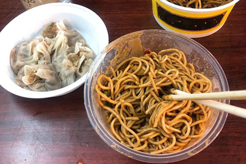 武汉吃小吃去哪 武汉小吃店哪家正宗