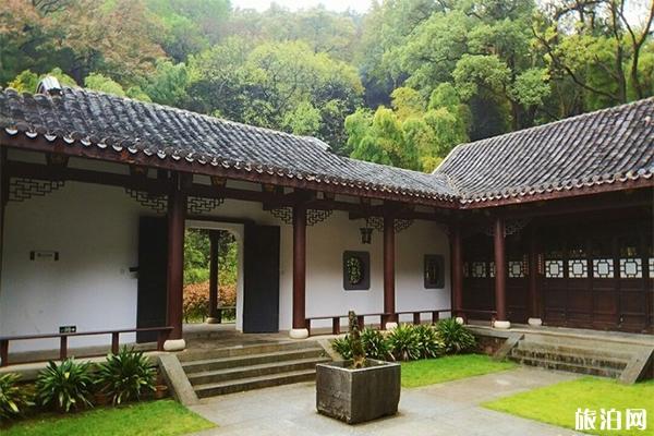 长沙岳麓书院游览攻略 线路推荐