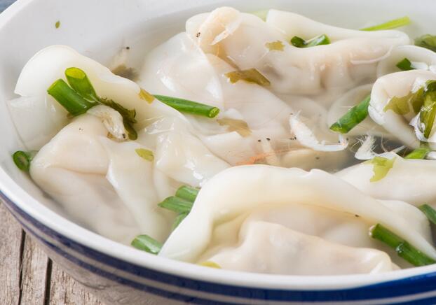 夏至吃什么传统食物 13种夏至各地必吃美食你吃过几样
