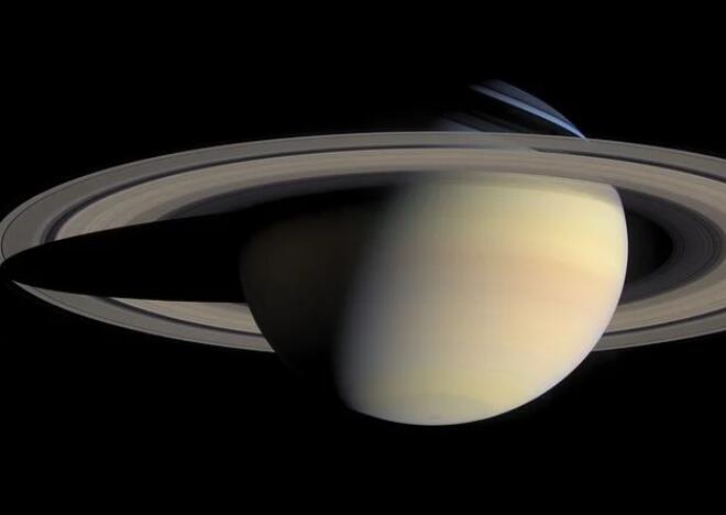 2020年7月21日土星冲日具体时间 今晚土星冲日在几点