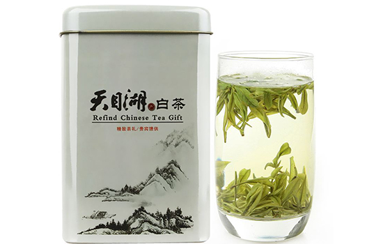 常州有哪些特色名茶 江苏常州特产