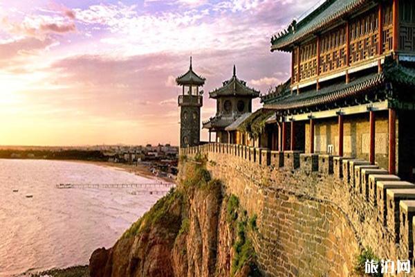 蓬莱长岛好玩吗  2019蓬莱长岛一日游攻略