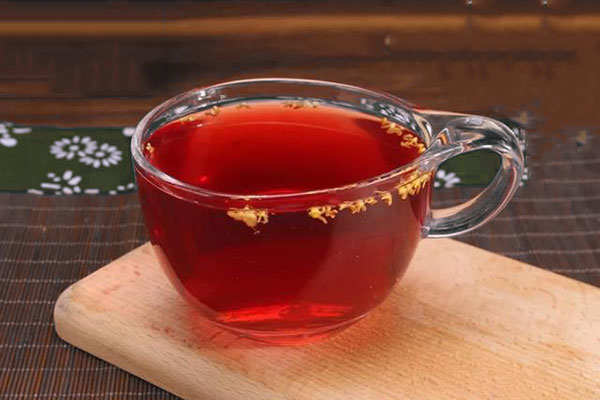 酸梅酒的制作方法 在家自制酸梅酒