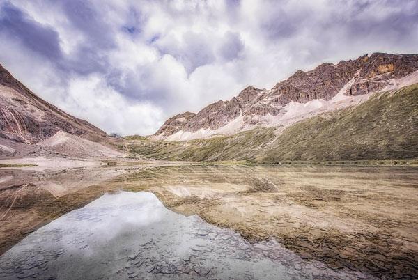 稻城亚丁景点推荐 稻城亚丁景点介绍