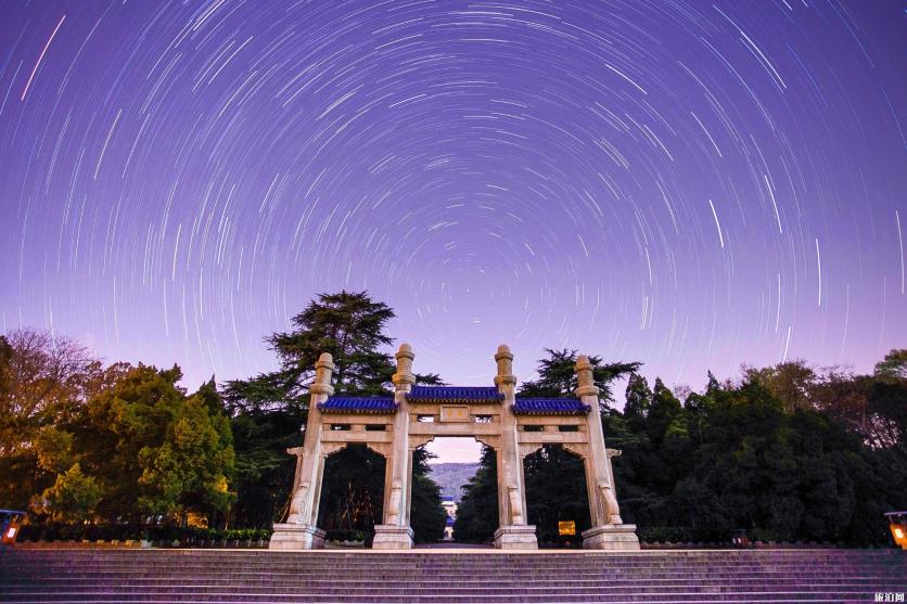 南京自由行两日游攻略