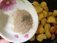 锅巴土豆的做法步骤7
