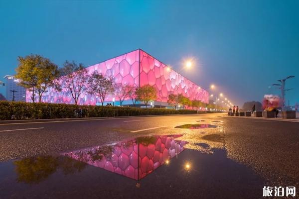 2019北京水立方嬉水乐园门票多少钱+优惠政策+游玩项目