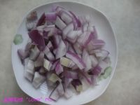 咖喱牛肉的做法步骤9