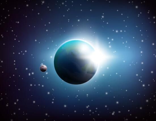 天王星冲日人眼可以看到吗 天王星冲日如何观测
