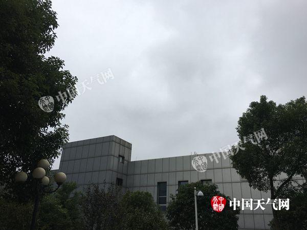 湖南本周将迎两轮降雨  局地暴雨需防地质灾害