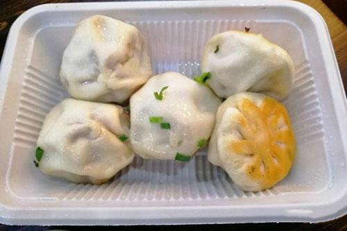 南京好吃的牛肉生煎包在哪 南京生煎馆哪家正宗