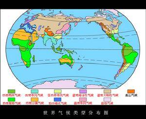 你真的了解“温带季风气候”吗