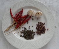川香豇豆的做法步骤2