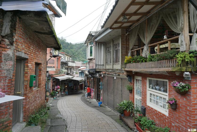 九份有什么好玩的 九份景点推荐 九份有什么好玩的 九份景点推荐
