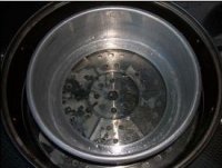 自制豆腐的做法步骤12
