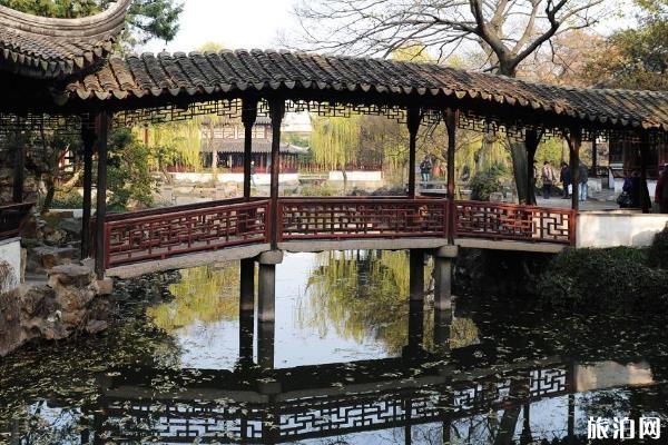 南京苏州旅游攻略5天 南京苏州旅游攻略5天