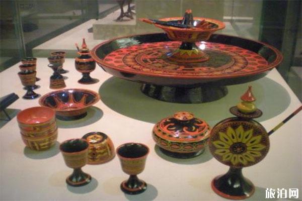 四川省博物馆网上门票预约指南 四川省博物馆网上门票预约指南