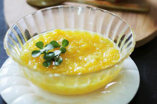 6个月宝宝辅食食谱 6个月宝宝吃什么辅食