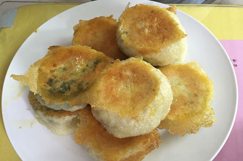 济宁小吃去哪里吃 好吃的济宁小吃店盘点