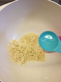 果干餡餅的做法步骤6