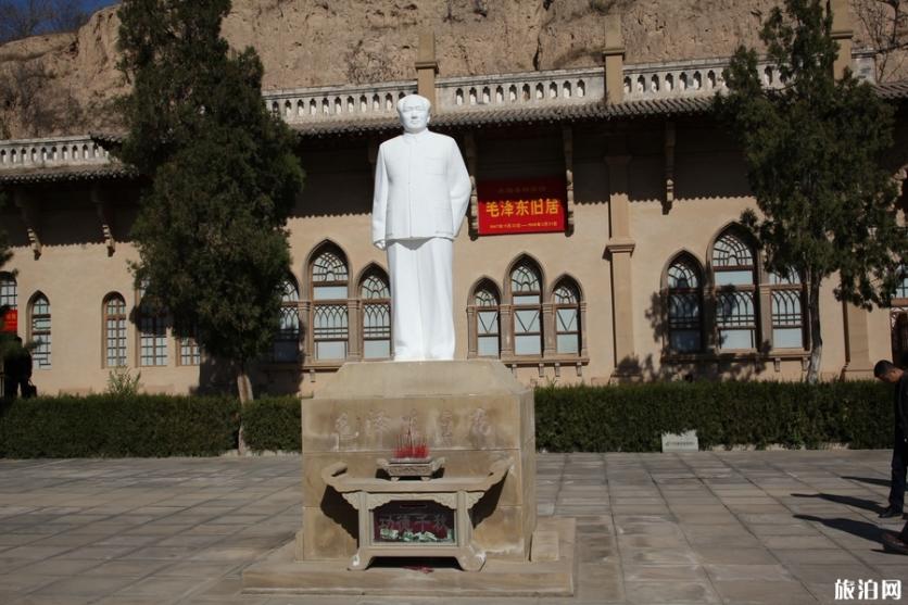 西安周边有哪些景点可以游玩