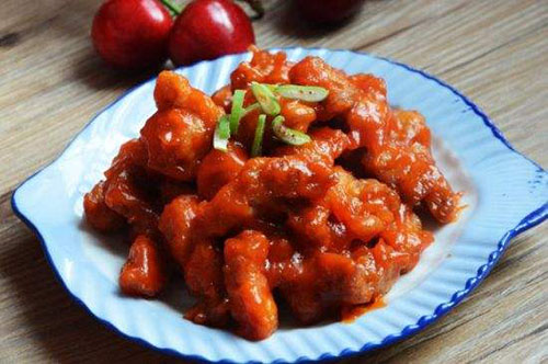 苏州特色菜有哪些 苏州名菜排行榜前十