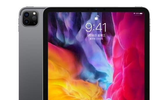 新ipad pro浴霸摄像头是怎么回事 苹果新ipad pro配置大曝光