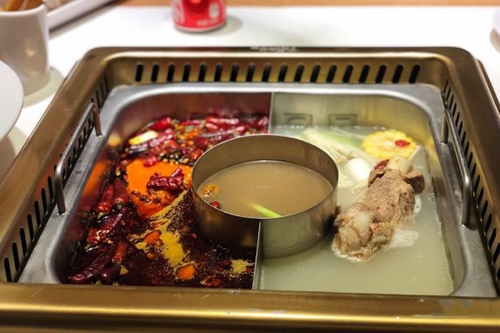 青岛特色美食餐厅盘点 青岛特色美食去哪吃