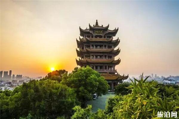 中国排名前六的名楼有哪些 分别有哪些特色 中国排名前六的名楼有哪些 分别有哪些特色