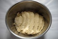 【手工美食】自制热干面的做法步骤8