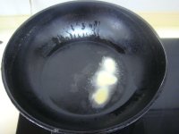 油爆河虾的做法步骤7