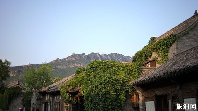 古北水镇亲子攻略 古北水镇亲子酒店推荐