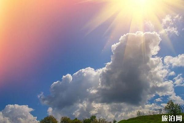 2019秋老虎从什么时候开始 秋老虎原因+注意事项