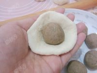 寿桃的做法步骤5