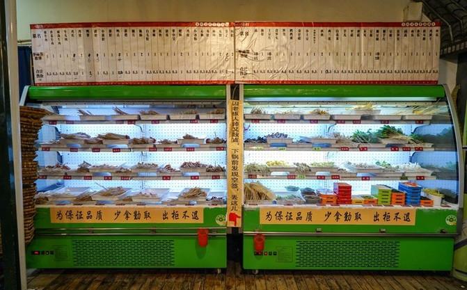 成都三天两夜旅游攻略和路线