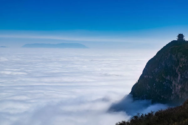 中秋节旅游去哪 国内中秋节旅游好去处