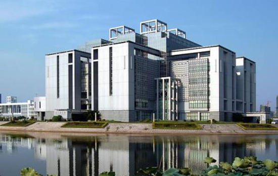 安徽师范大学有哪些学科建设