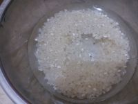 苹果燕麦粥的做法步骤1
