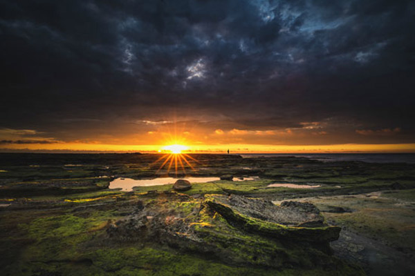 涠洲岛开放了吗 目前涠洲岛开放了吗