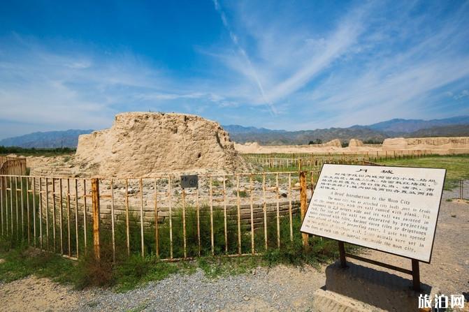 宁夏自驾游攻略及花费最新