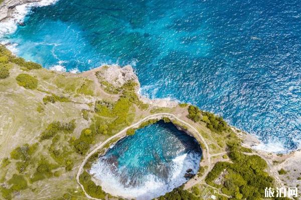 佩尼达岛一日游攻略 佩尼达岛一日游攻略