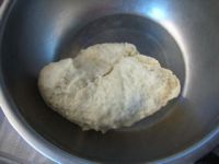 无糖酥皮五仁月饼的做法步骤11