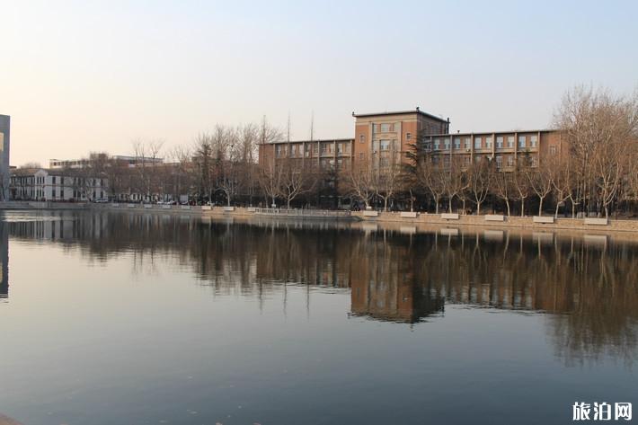 南开大学一日游攻略