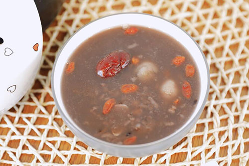 五谷杂粮粥的做法 五谷杂粮粥怎么做