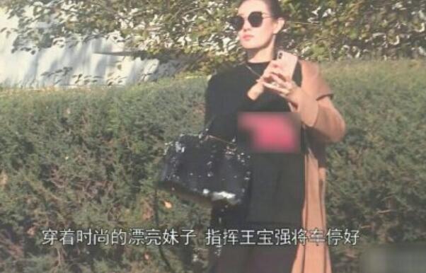 王宝强冯清疑同居是真的吗 王宝强冯清同居是怎么回事