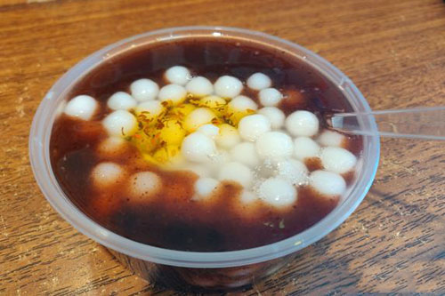 南京美食攻略 南京必吃美食有哪些