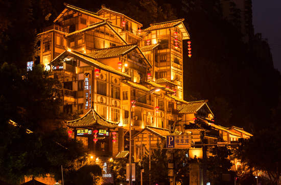 重庆有什么好玩的地方 重庆旅游景点推荐
